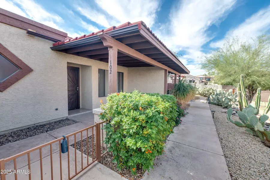 13636 N Hamilton Drive #102, Fountain Hills, AZ 85268 - Image #3