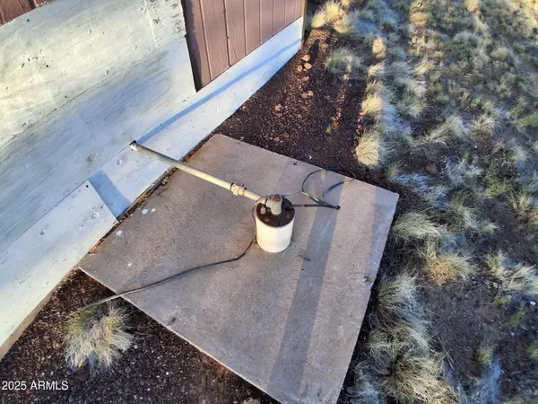 26 County Road N8171 --, Concho, AZ 85924