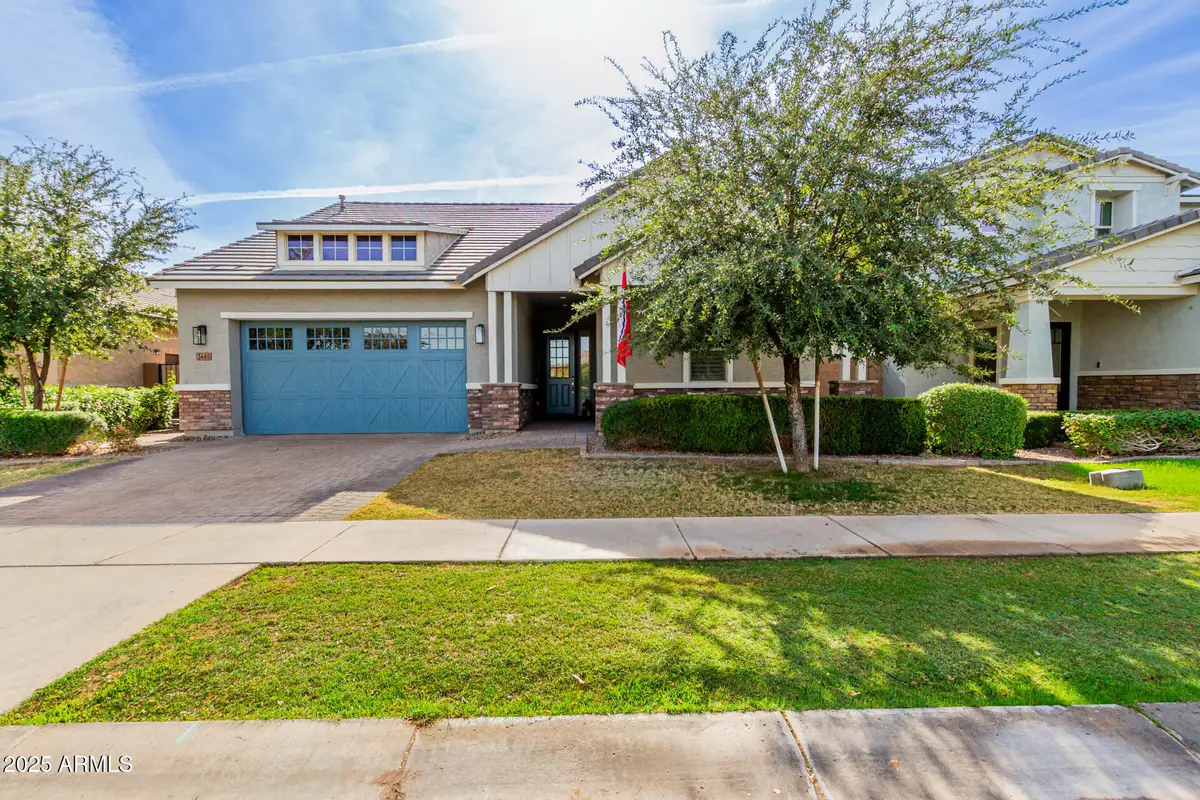 3485 E Silo Drive, Gilbert, AZ 85296 - Image #1