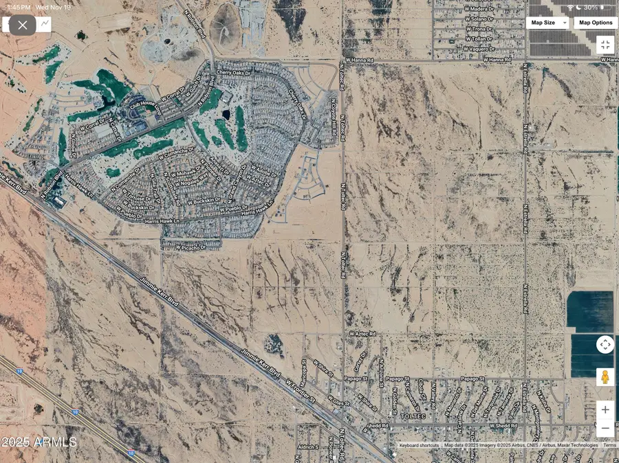 4910 N Cortez Drive #17, Eloy, AZ 85131 - Image #3