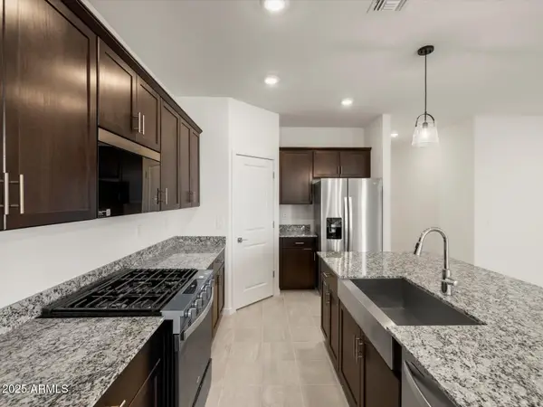 3397 N Camden Drive, Florence, AZ 85132