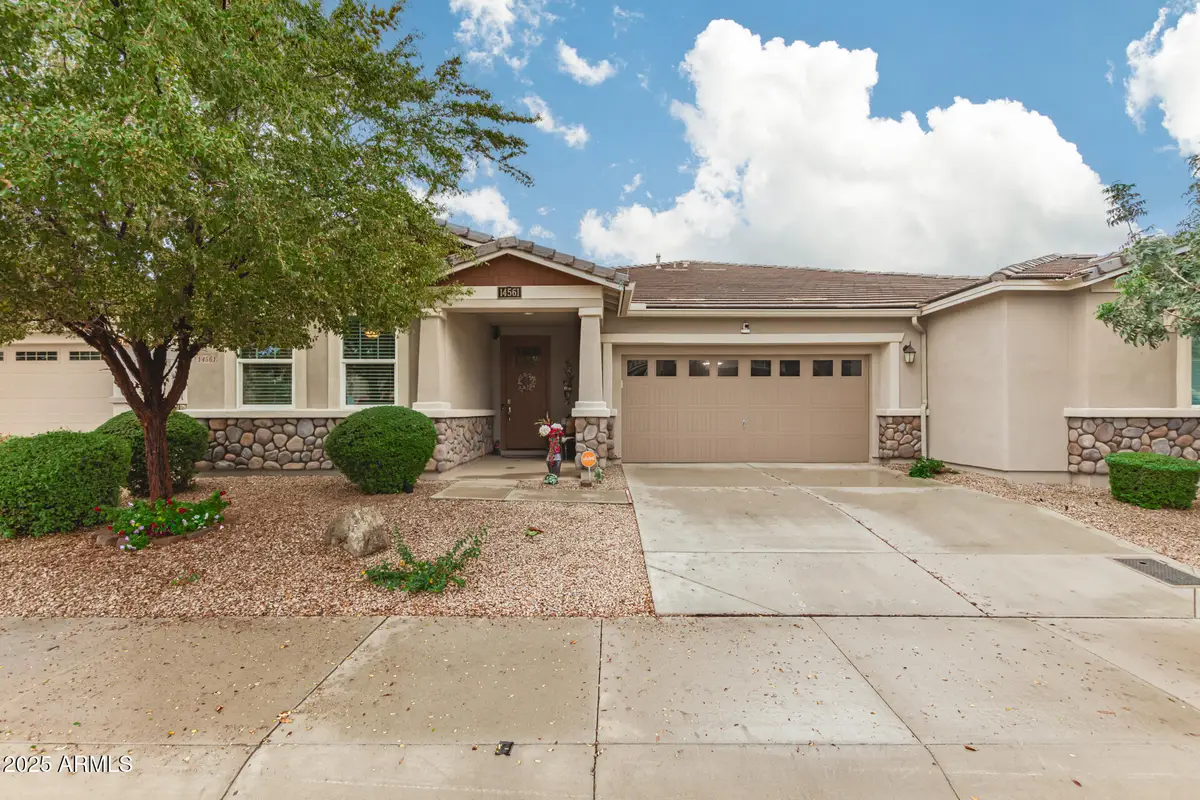 14561 W Reade Avenue, Goodyear, AZ 85340 - Image #1