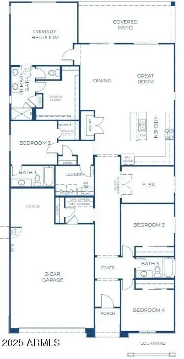 30157 W Palo Brea Way, Buckeye, AZ 85396 - Image #2