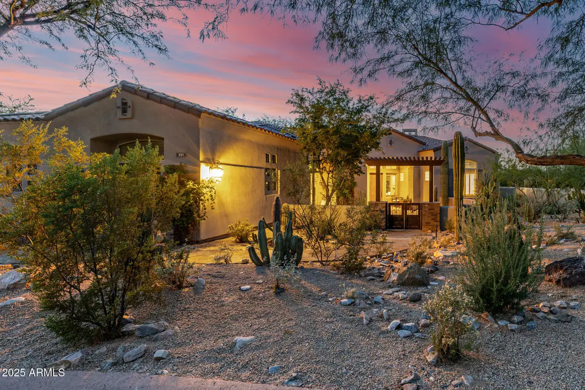 9290 E Thompson Peak Parkway #231, Scottsdale, AZ 85255 - Image #1