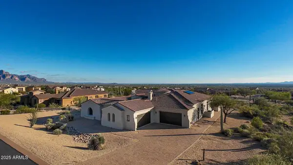 11435 E Northridge Street, Mesa, AZ 85207