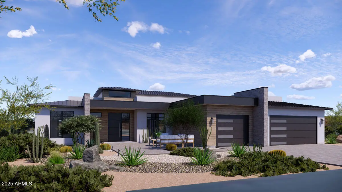 29085 N 141st Street, Tonto National Forest, AZ 85262 - Image #1