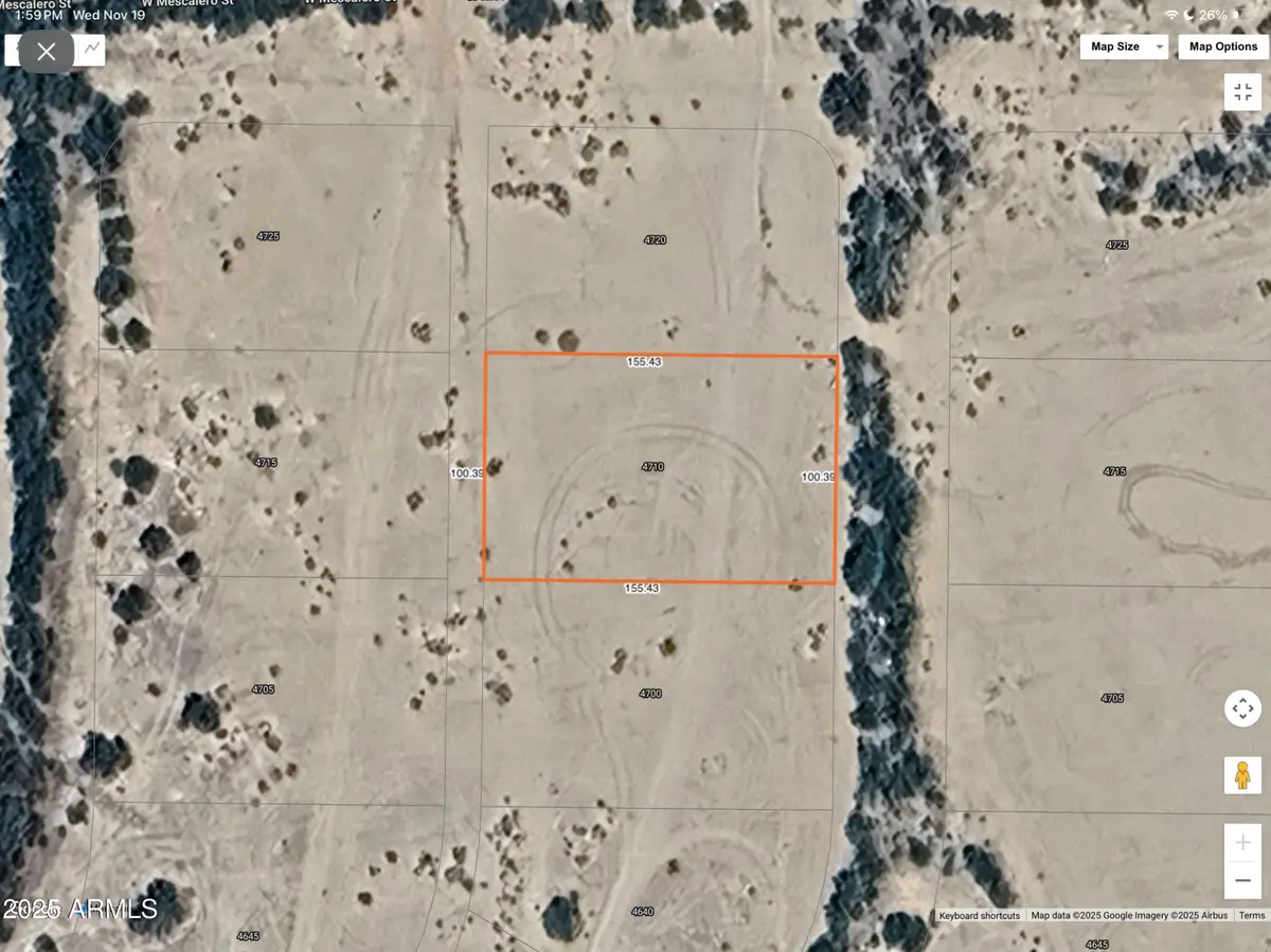 4710 N Cibola Circle #15, Eloy, AZ 85131 - Image #1