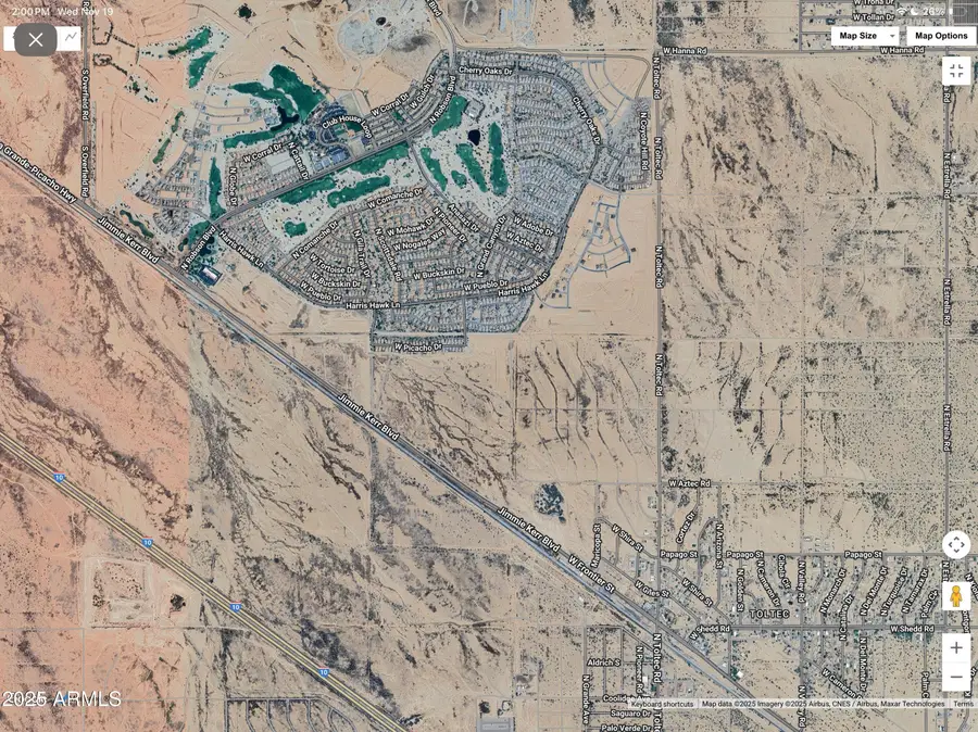 4710 N Cibola Circle #15, Eloy, AZ 85131 - Image #3