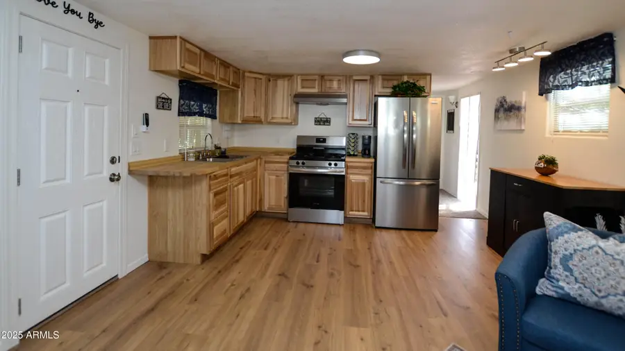917 W Saddle Lane, Payson, AZ 85541 - Image #2
