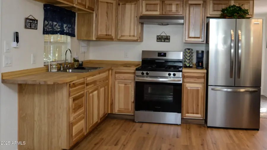 917 W Saddle Lane, Payson, AZ 85541 - Image #3