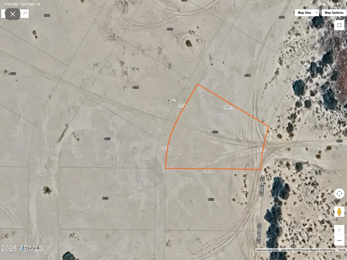 4520 N Cibola Circle #24, Eloy, AZ 85131 - Image #1