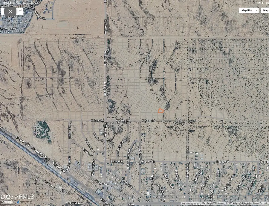 4520 N Cibola Circle #24, Eloy, AZ 85131 - Image #2