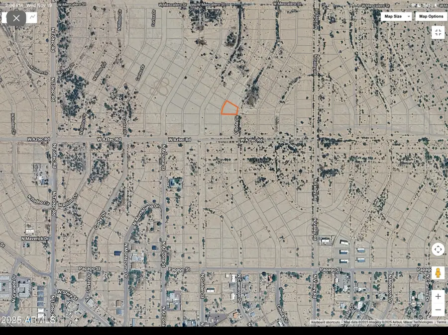 4520 N Cibola Circle #24, Eloy, AZ 85131 - Image #3