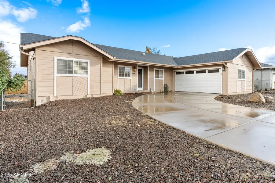 8447 E Sommer Drive, Prescott Valley, AZ 86314 - Image #2