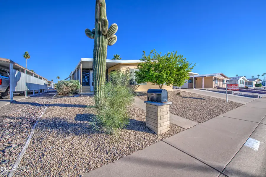 2259 N Nicklaus Drive N, Mesa, AZ 85215 - Image #2