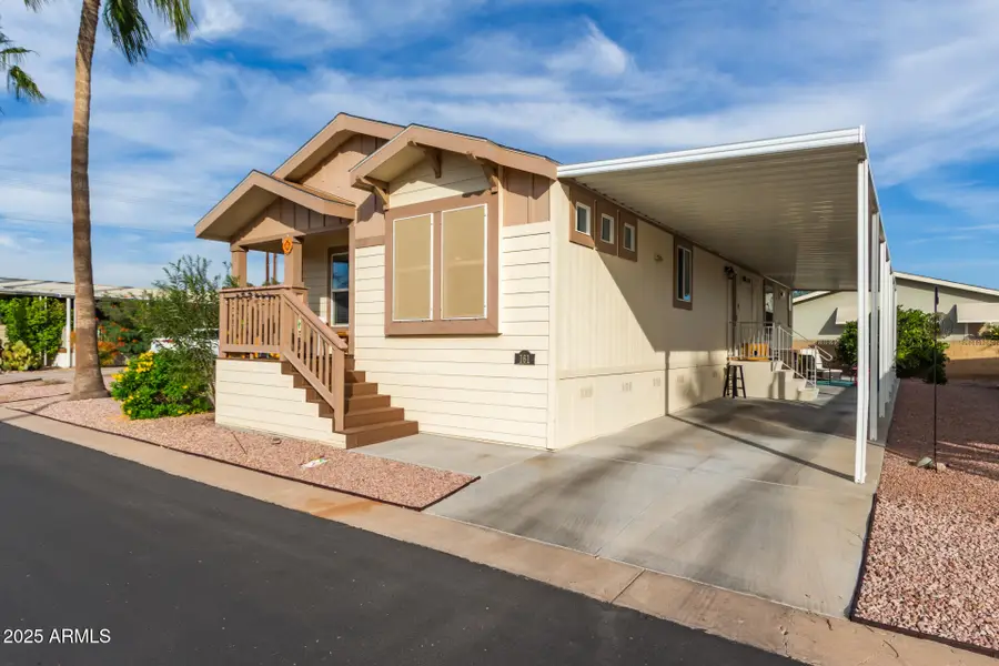 9333 E University Drive #161, Mesa, AZ 85207 - Image #3