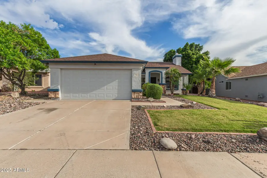 3615 W Cat Balue Drive, Phoenix, AZ 85308 - Image #2