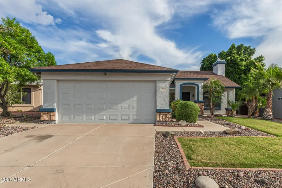 3615 W Cat Balue Drive, Phoenix, AZ 85308 - Image #3