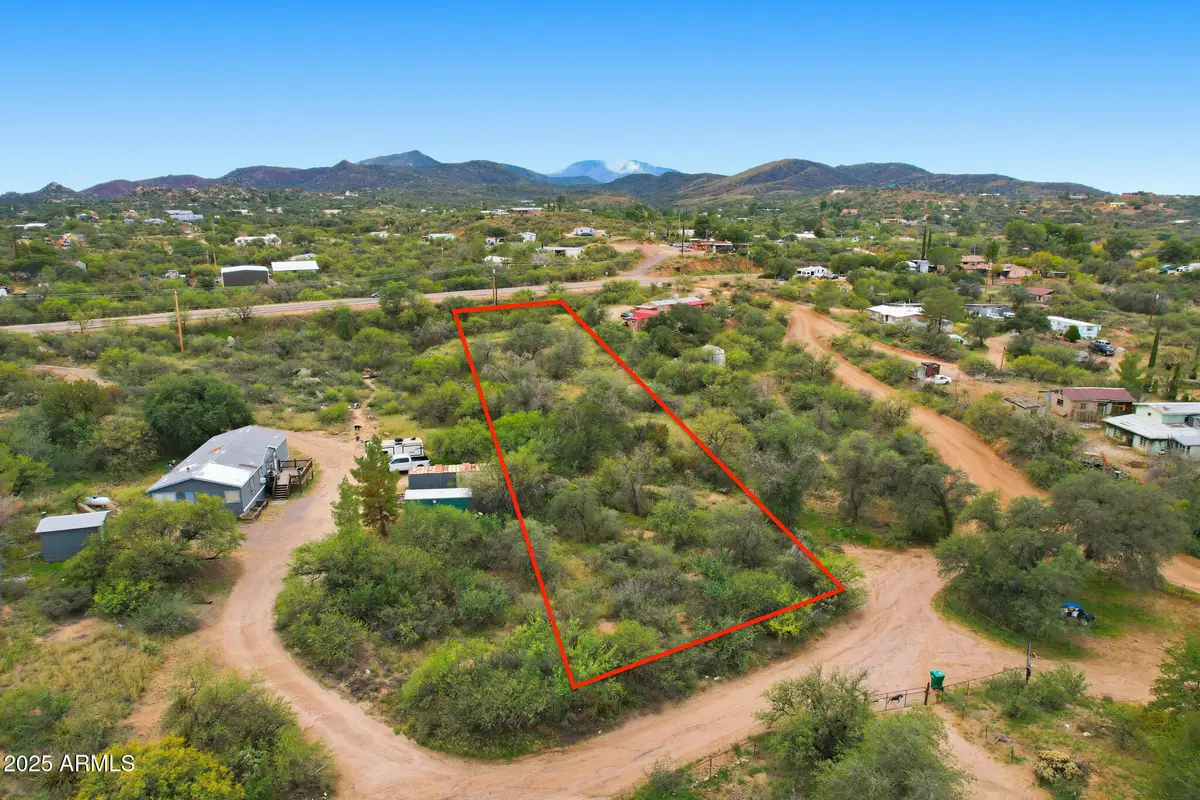 1243 E Aldwinkle Place, Oracle, AZ 85623 - Image #1