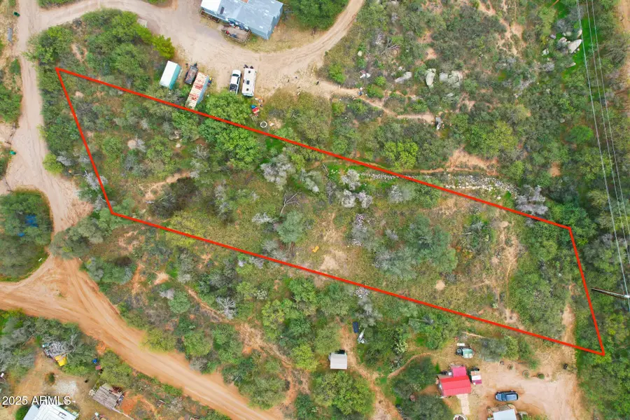 1243 E Aldwinkle Place, Oracle, AZ 85623 - Image #2