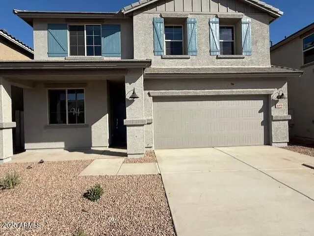 26971 N 169th Drive, Surprise, AZ 85387 - Image #1