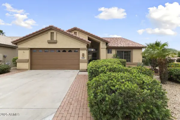 15049 W Verde Lane, Goodyear, AZ 85395