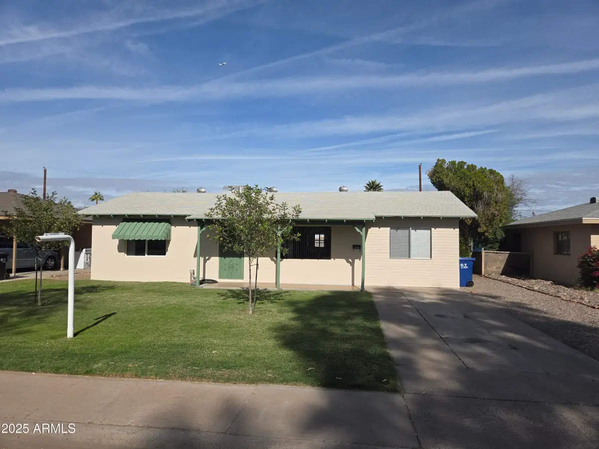 1348 E Lemon Street, Tempe, AZ 85281 - Image #1