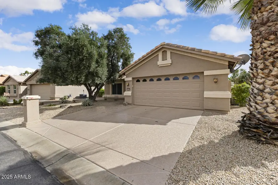 3035 N 152nd Lane, Goodyear, AZ 85395 - Image #3