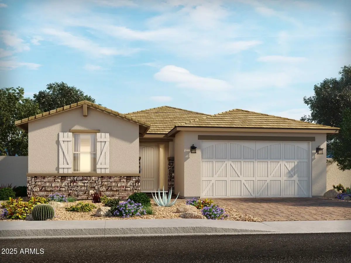 30 S 177th Lane, Goodyear, AZ 85338 - Image #1