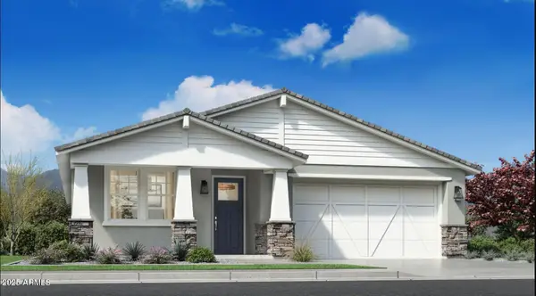 17407 W Auburn Street, Surprise, AZ 85388