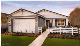 17767 W Crawfordsville Drive, Surprise, AZ 85388