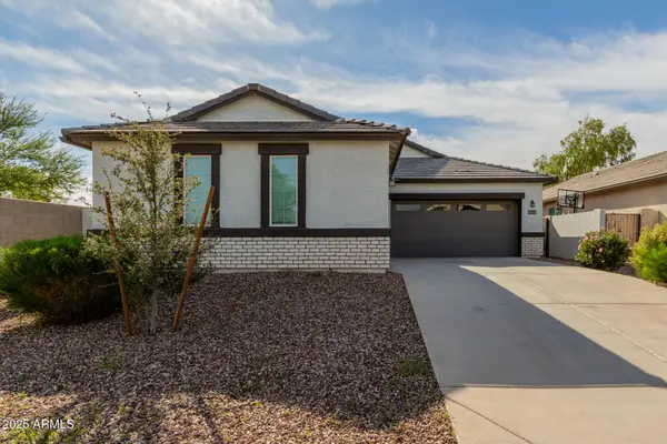 44113 W Palo Cedro Road, Maricopa, AZ 85138