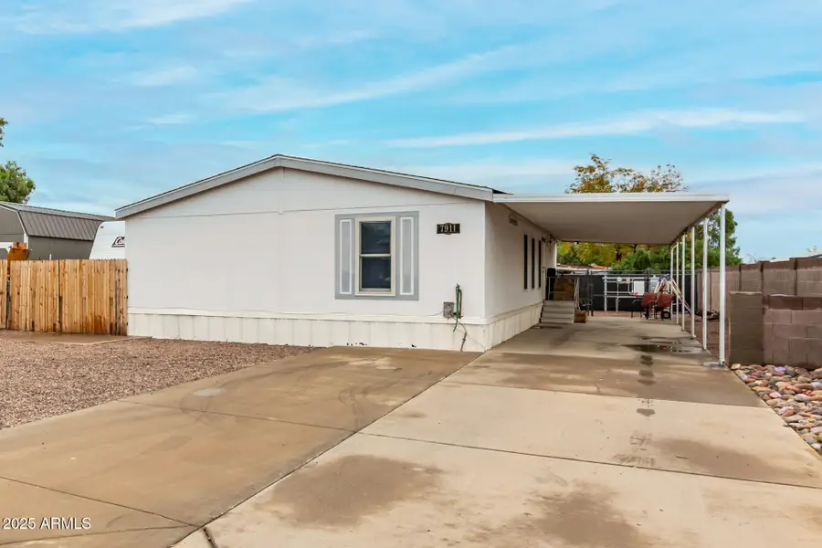 7911 E Impala Avenue, Mesa, AZ 85209 - Image #2