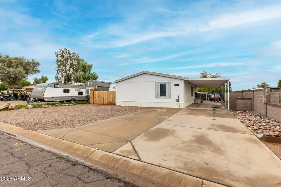 7911 E Impala Avenue, Mesa, AZ 85209 - Image #3