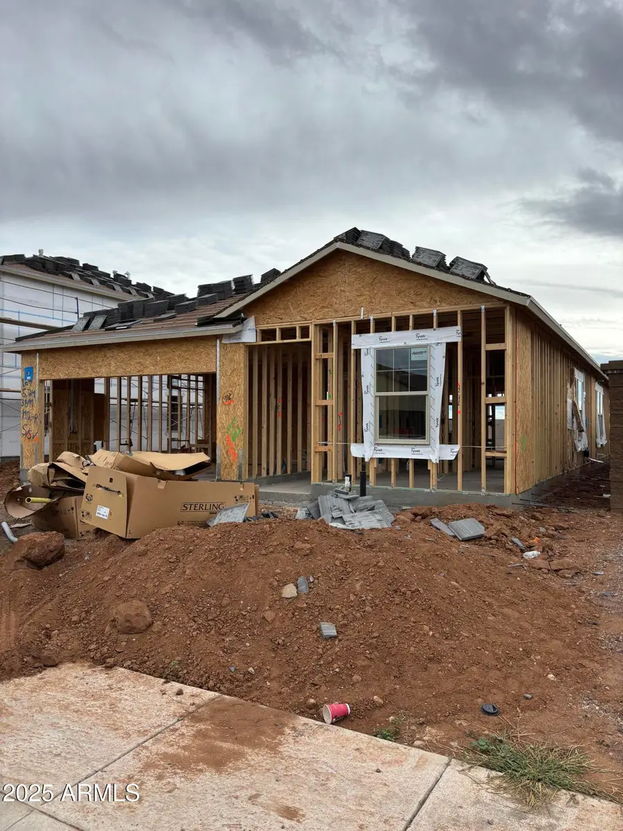 3899 E Terrace Court, San Tan Valley, AZ 85143 - Image #2