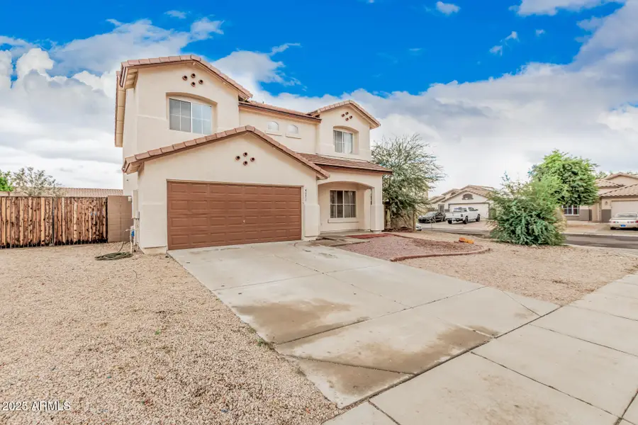 14571 N 154th Avenue, Surprise, AZ 85379 - Image #3