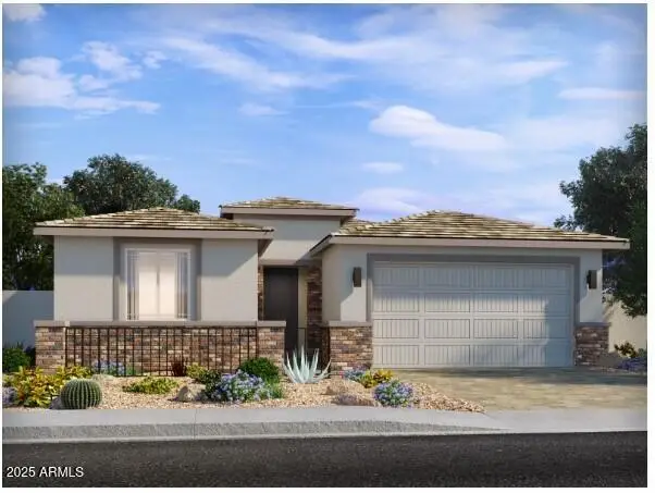 30556 W Nightshade Drive, Buckeye, AZ 85396 - Image #1