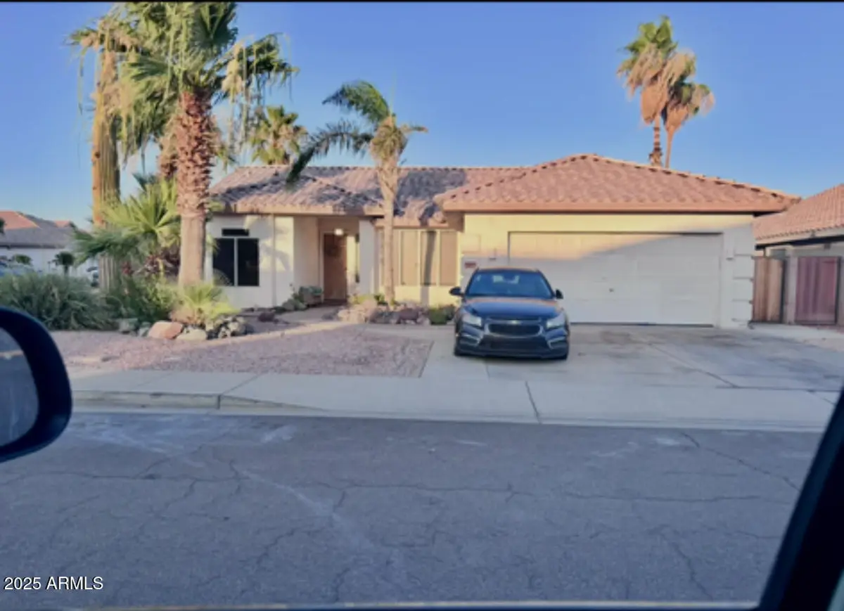 20805 N 42nd Avenue N, Phoenix, AZ 85308 - Image #1