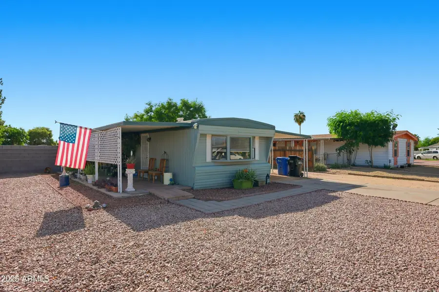 233 E Villa Rita Drive, Phoenix, AZ 85022 - Image #3