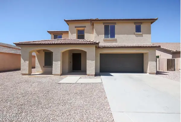 7210 W Discovery Drive, Glendale, AZ 85303