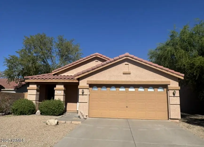 976 E Arabian Drive, Gilbert, AZ 85296 - Image #1