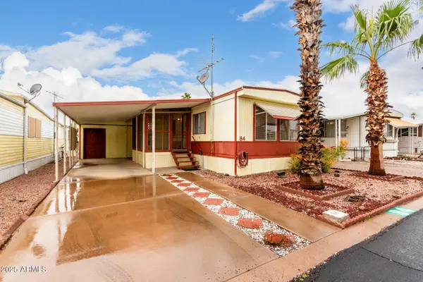 1050 E Broadway Avenue #84, Apache Junction, AZ 85119