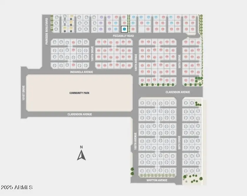 3776 N 100th Drive, Avondale, AZ 85392 - Image #3