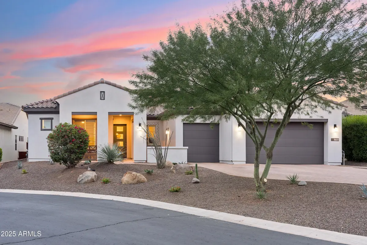 17751 E Ord Court, Tonto National Forest, AZ 85263 - Image #1