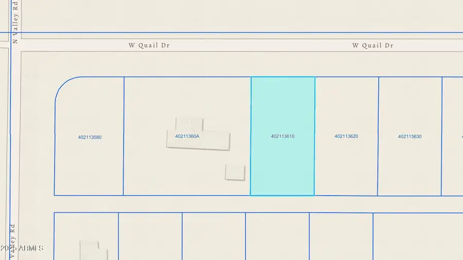 3455 W Quail Road #25, Eloy, AZ 85131 - Image #2