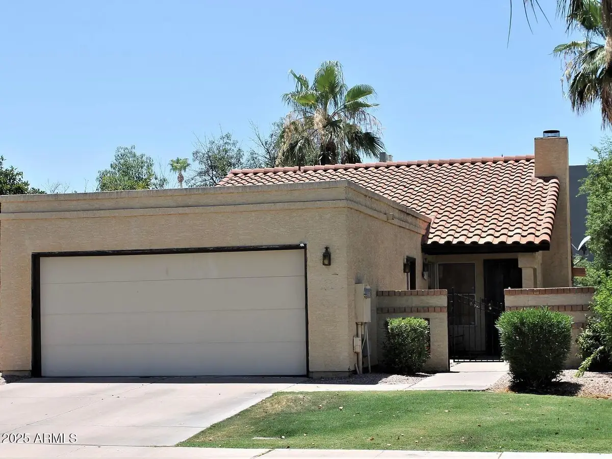 1012 S 21st Street, Mesa, AZ 85204 - Image #1