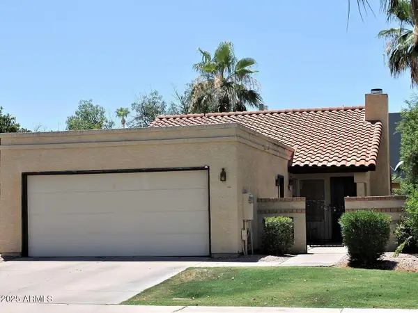 1012 S 21st Street, Mesa, AZ 85204