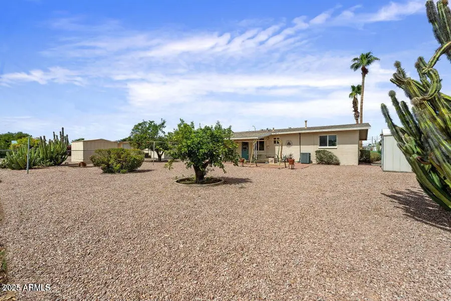5463 E Albany Street, Mesa, AZ 85205 - Image #2