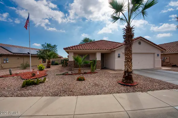 23171 W Shadow Drive, Buckeye, AZ 85326