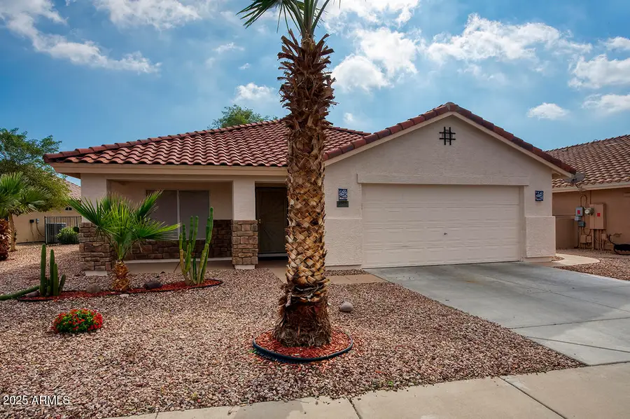 23171 W Shadow Drive, Buckeye, AZ 85326 - Image #2